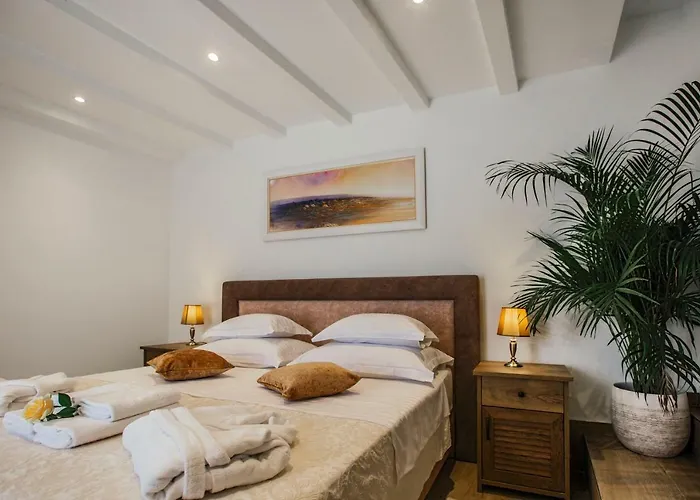 Heritage Dea Hvar Hvar Town