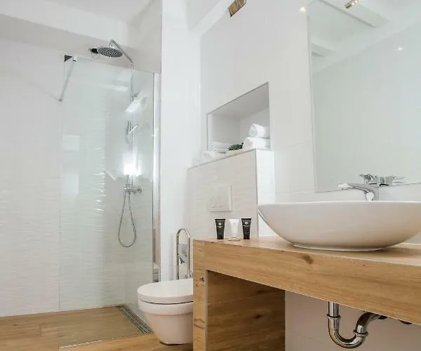 Heritage Dea Hvar 4* Hvar Town