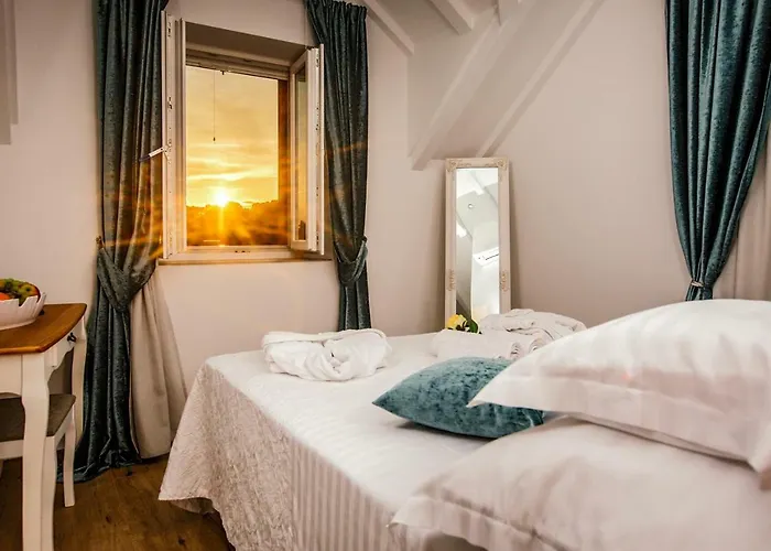 Heritage Dea Hvar Hvar Town