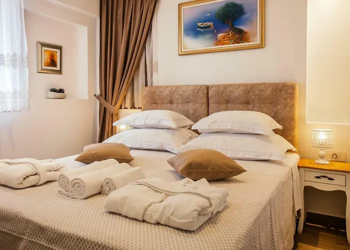 Hotel Heritage Dea Hvar Hvar Town