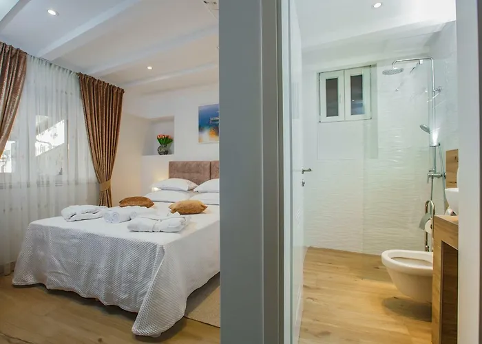 Heritage Dea Hvar Hvar Town