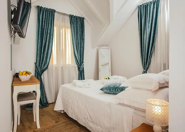 Hotel Heritage Dea Hvar Hvar Town