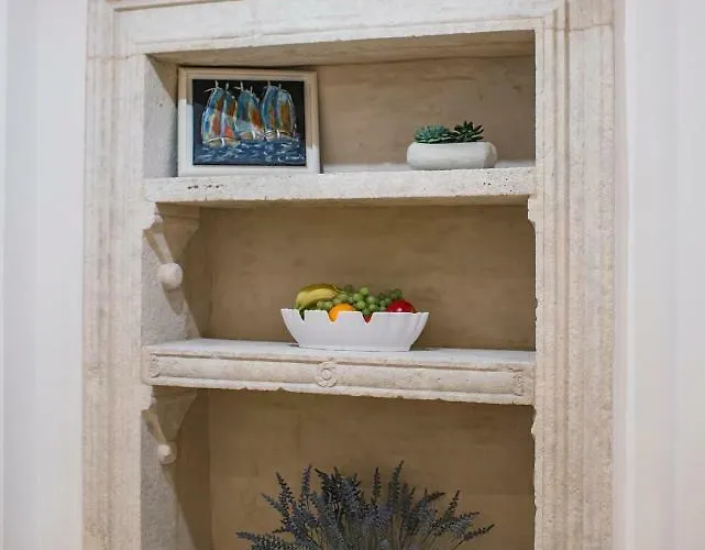 Heritage Dea Hvar Hotel Hvar Town