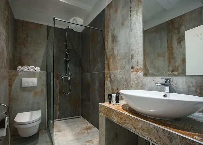 Heritage Dea Hvar 4*