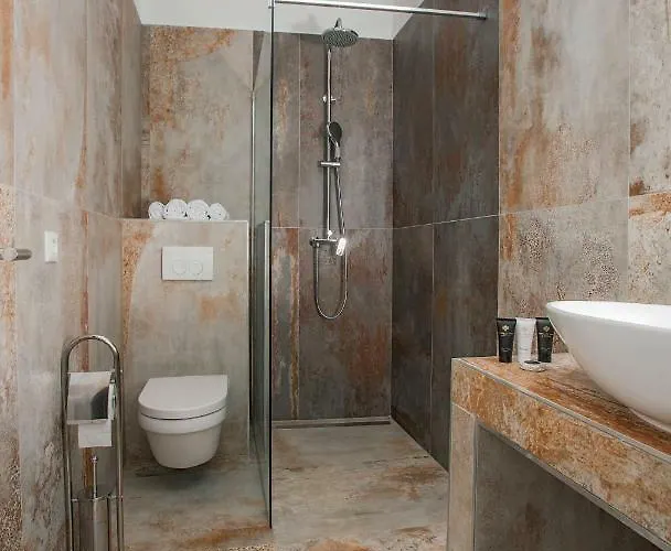 Heritage Dea Hvar 4* Hvar Town