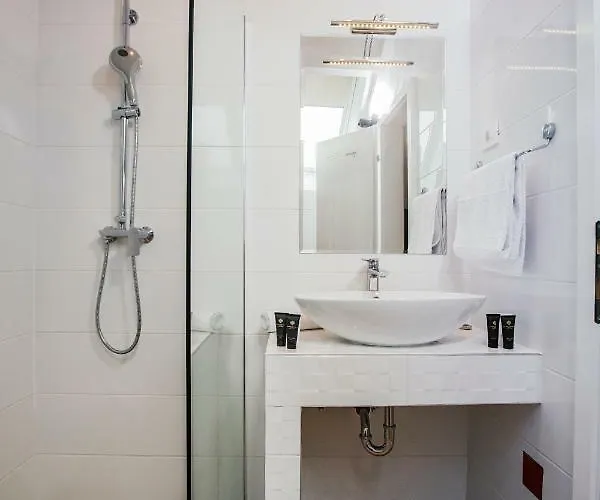 Heritage Dea Hvar 4* Hvar Town