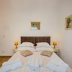 Heritage Dea Hvar Szálloda 4*