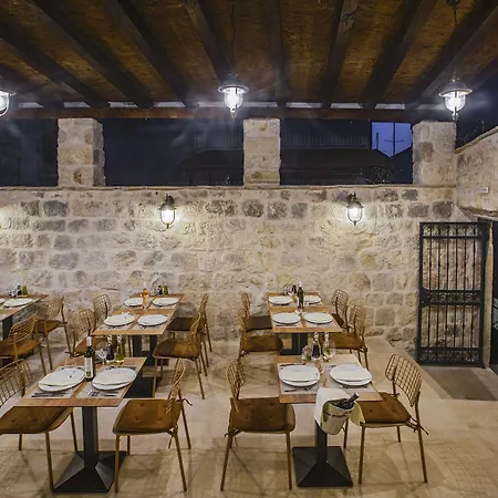 Heritage Dea Hvar Hvar Town