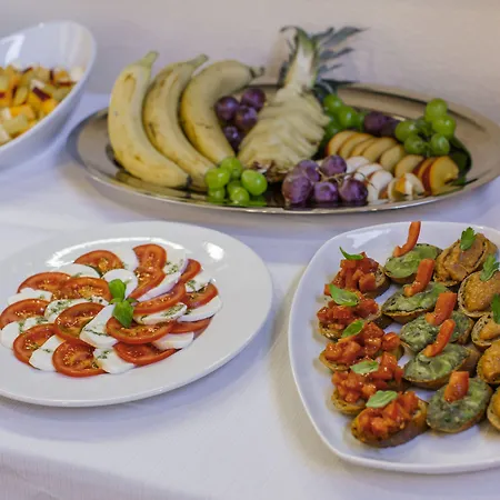 Hotel Heritage Dea Hvar 4*