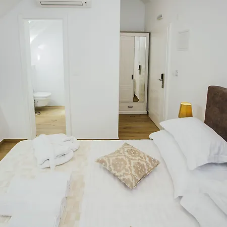 Heritage Dea Hvar Hotel