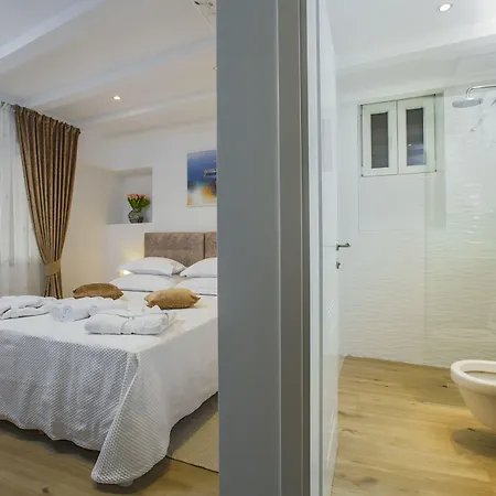 Heritage Dea Hvar Hotel Hvar Town