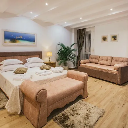 Hotel Heritage Dea Hvar Hvar Town