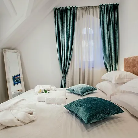Hotel Heritage Dea Hvar