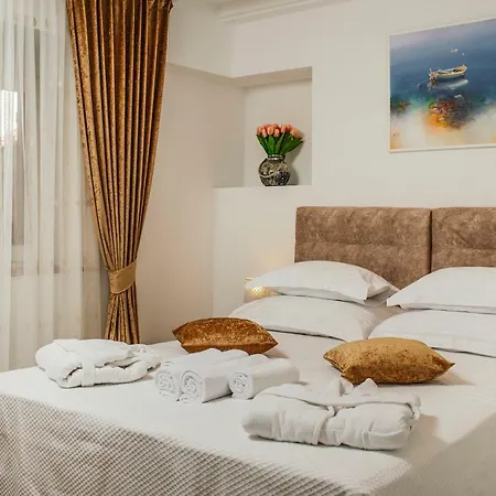 Hotel Heritage Dea Hvar