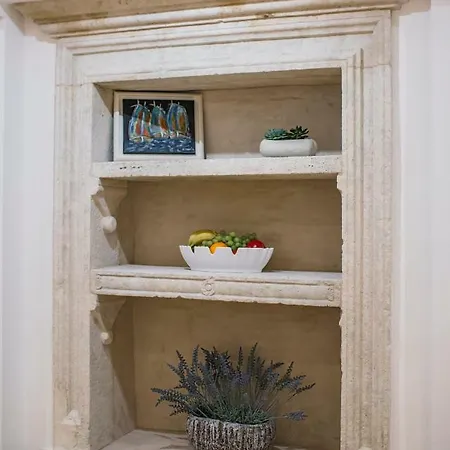 Heritage Dea Hvar Hotel Hvar Town