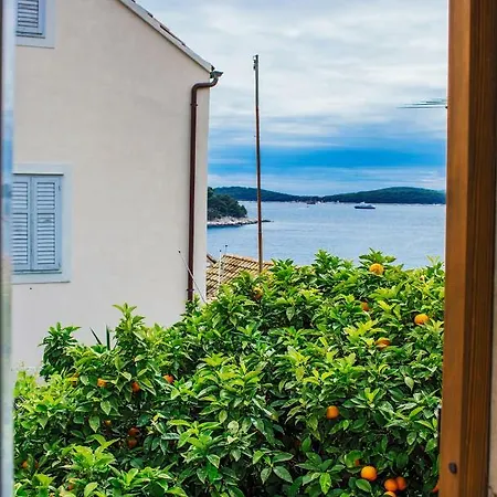 Hotel Heritage Dea Hvar 4*