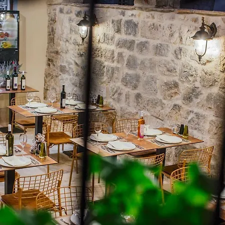 Hotel Heritage Dea Hvar 4*