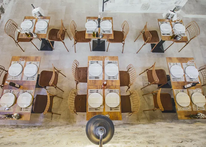 Heritage Dea Hvar 4* Hvar Town