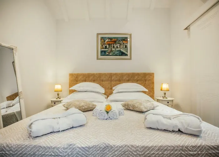 Heritage Dea Hvar Hotel Hvar Town