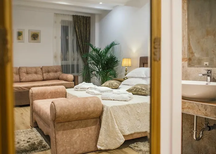 Heritage Dea Hvar Hotel 4*