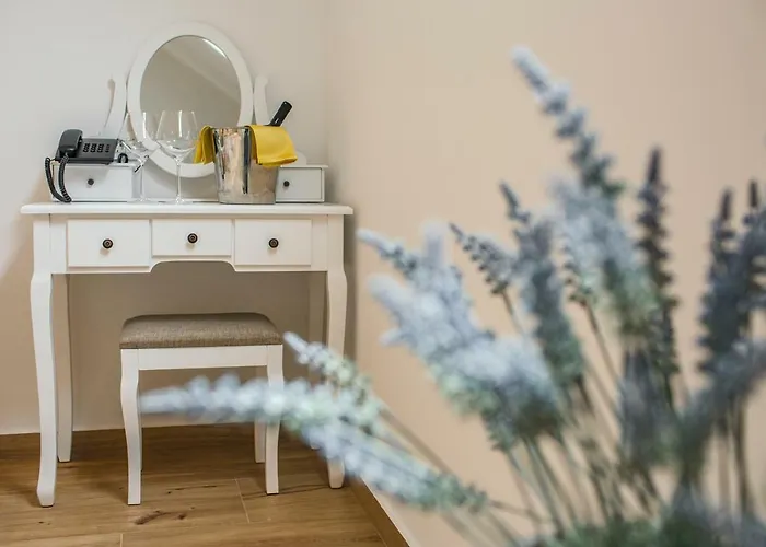 Hotell Heritage Dea Hvar