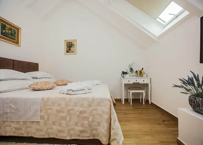 Heritage Dea Hvar Hvar Town