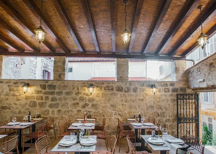 Heritage Dea Hvar 4* Hvar Town